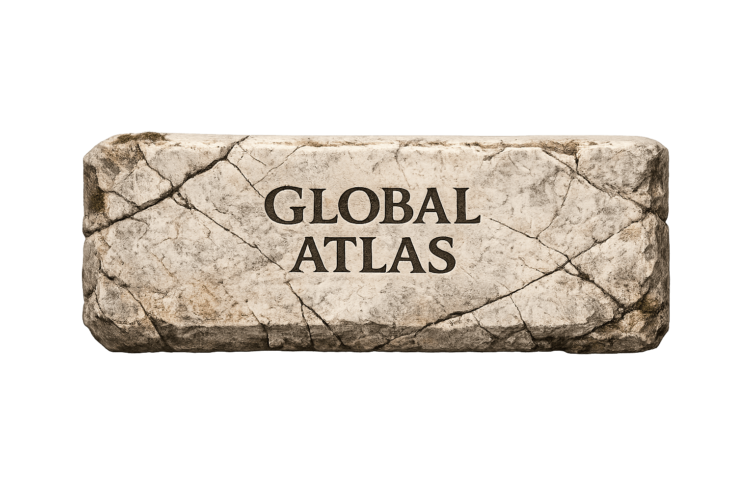 Global Atlas - Harita